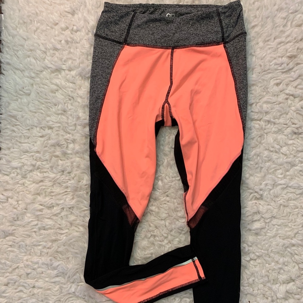 Work out leggings